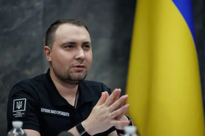 Энергетика, судоходство и завершение войны — Буданов рассказал о подготовке трёхсторонних переговоров в октябре