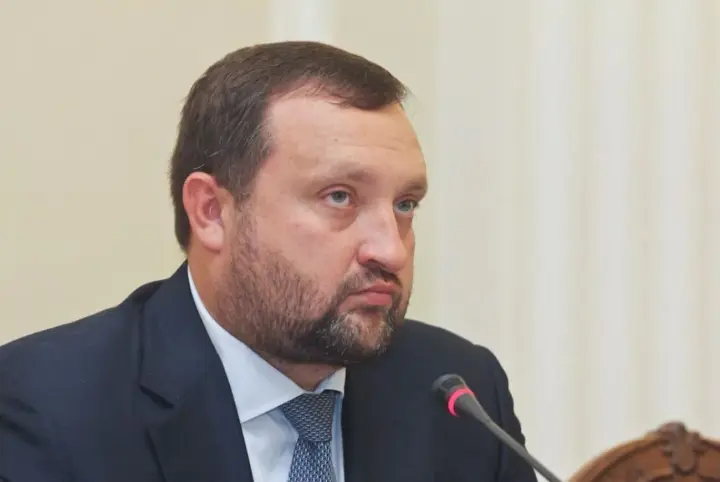 He headed the NBU and served as acting head of the Cabinet of Ministers: Serhii Arbuzov received a mandate in the State Duma of the Russian Federation