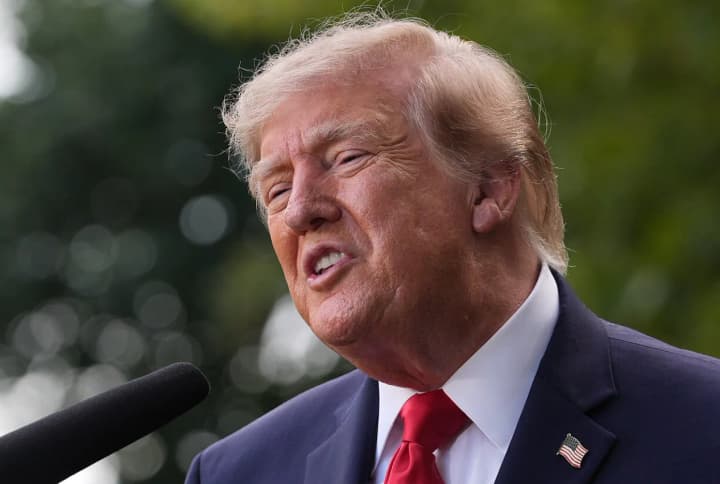 Трамп сподівається відновити переговори з Іраном вже наступного тижня, але є нюанс