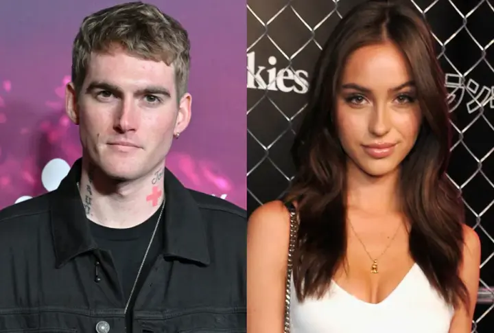 Cindy Crawford’s son’s ex-girlfriend speaks out for the first time after his sudden death at 27