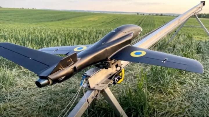 Ukrainian interceptors are already shooting down more than half of jet-powered "Shaheds" — Defense Express