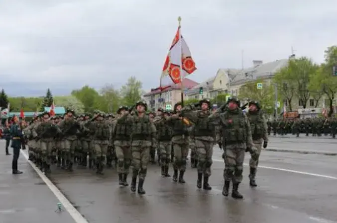"ATESH" reported thousands of casualties and cases of suicide in a Russian division advancing in the Zaporizhzhia region