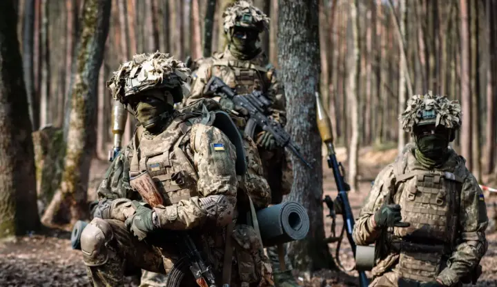 The Ukrainian Armed Forces advanced in several directions at once and liberated another settlement – ISW