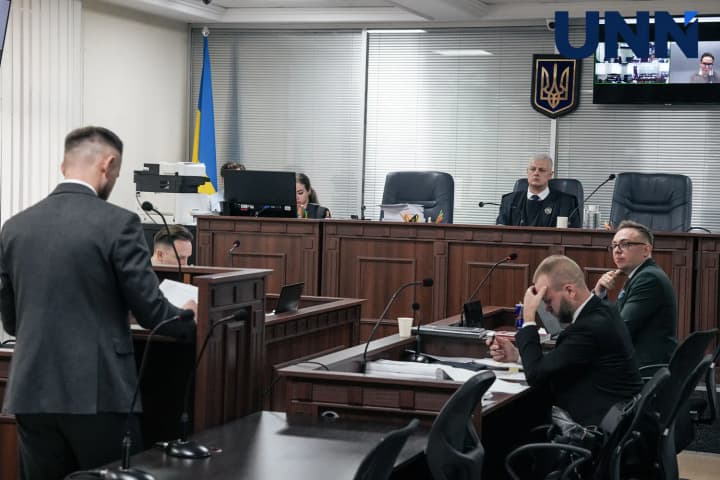 За Ірину Мудру намагалися внести заставу понад 3 мільйони гривень, але платежі не пройшли