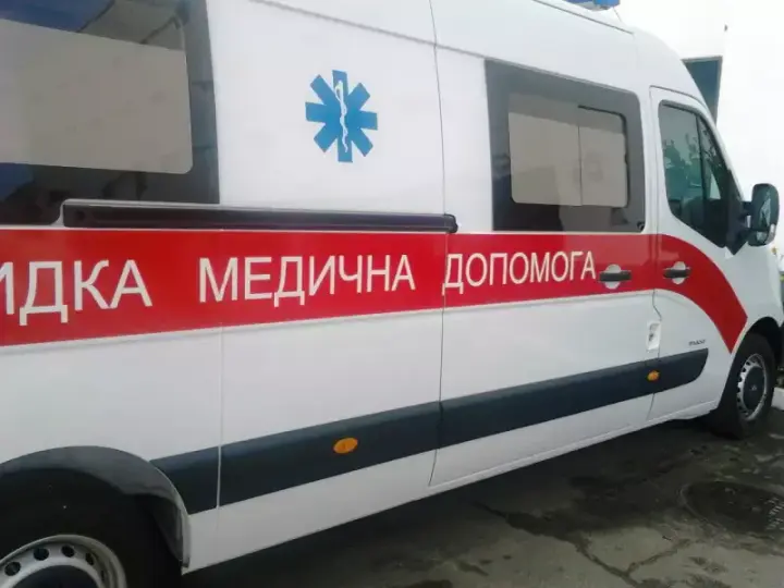 У Запоріжжі ворог вдарив по підприємству Укрзалізниці, є тяжко поранені