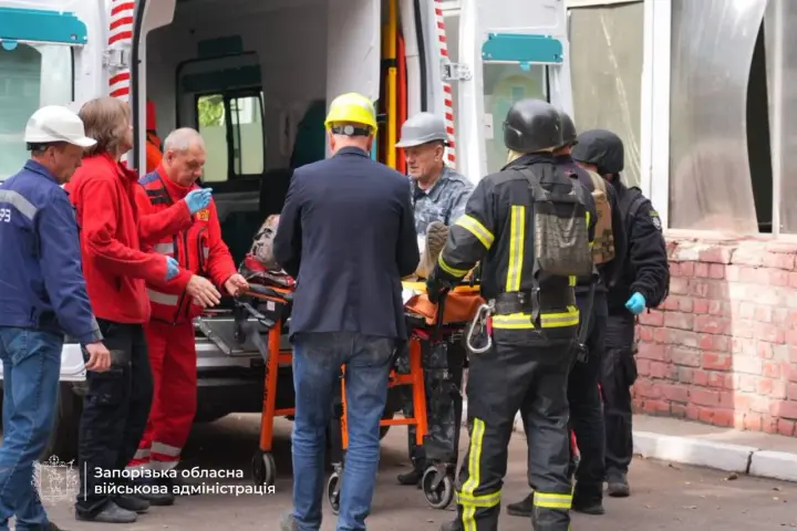 Масована атака рф по Україні 28 вересня: понад 100 постраждалих, серед них діти,