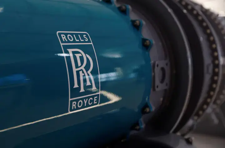 Rolls-Royce інвестує сотні мільйонів доларів у модернізацію авіаційних і оборонних потужностей Британії