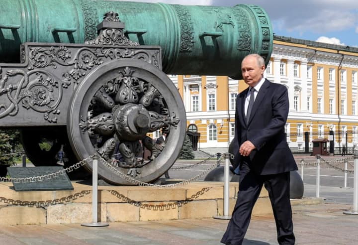 Russia will increase military spending by a third in 2027 – it will become the highest since the time of the USSR
