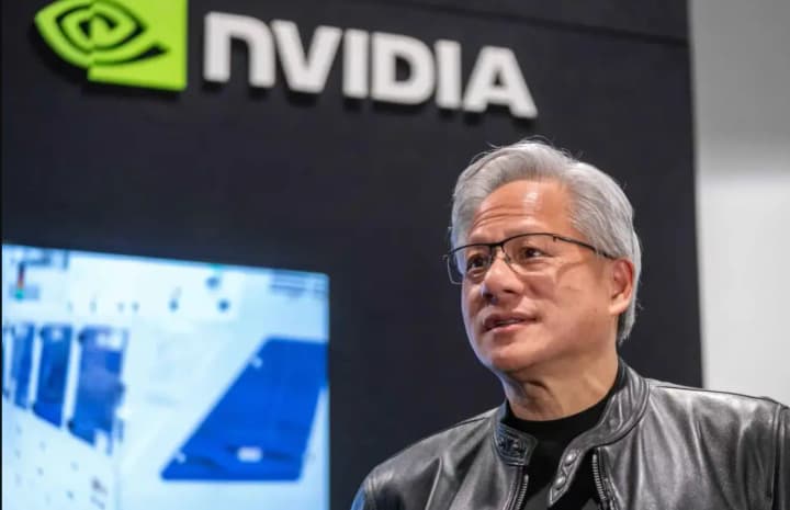 Nvidia створила "клітку" для ШІ-агентів, щоб вони не виходили з-під контролю