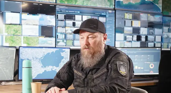 Russia may send up to 300,000 more people to the front by the end of the year — "Madyar"