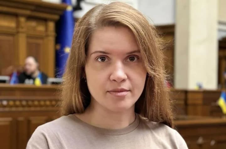 "Карма" - Безугла після удару рф по НАН звинуватила академіків у тому, що вони "нічого не зробили для ППО"