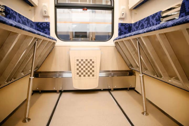 More than 50 trains are running behind schedule amid Russian attacks - where and what the delays are