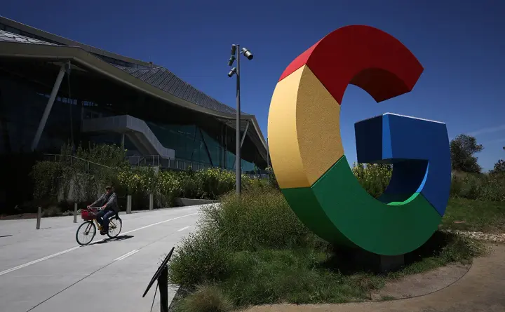 France proposes that the EU use Google fines to reduce member states’ contributions