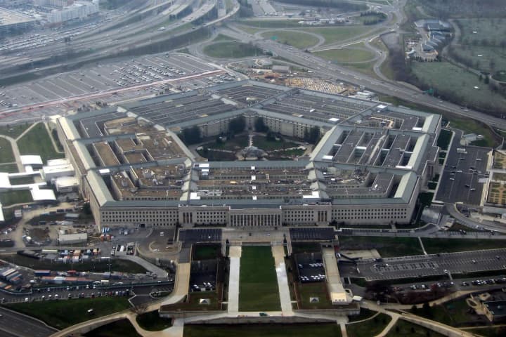 Hackers gained access to the data of nearly 3 million people at the Pentagon - media