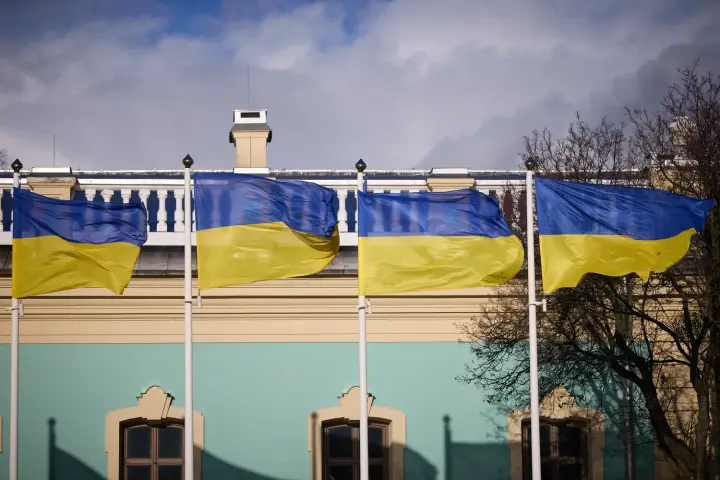 МВФ прогнозує Україні дефіцит у $54 млрд до 2029 року - Bloomberg