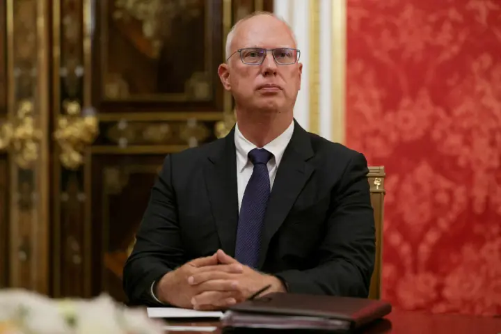 Putin's representative held talks in the United States on "peace and energy" - media