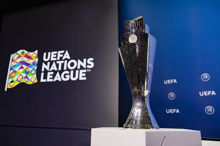 Nations League: Ukraine–Northern Ireland match preview