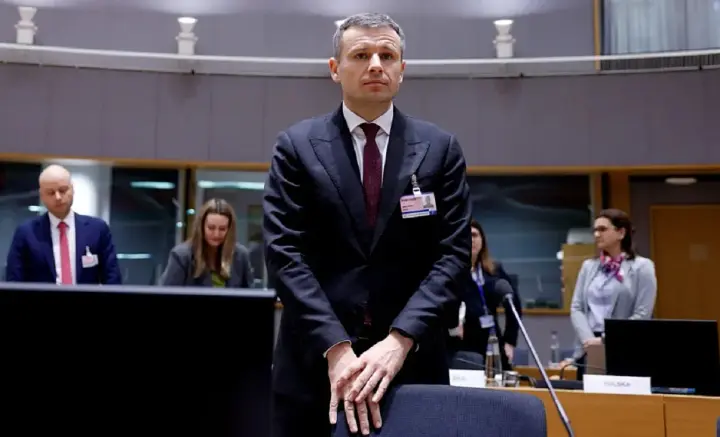 Ukraine asks the EU to use Russian assets to cover a $78 billion deficit - media