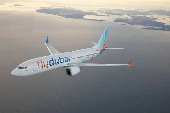 Літак Flydubai подав сигнал про можливе викрадення - Ізраїль підняв у повітря винищувачі