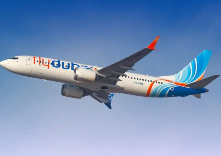 Incident aboard Flydubai aircraft: Media learned that one pilot was of Omani origin and the other Emirati