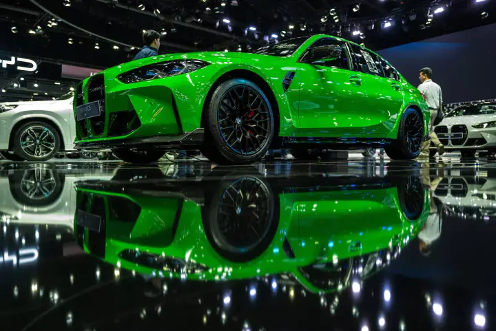 Against the backdrop of setbacks in the Chinese market, BMW is preparing steps to improve profitability — what it will do