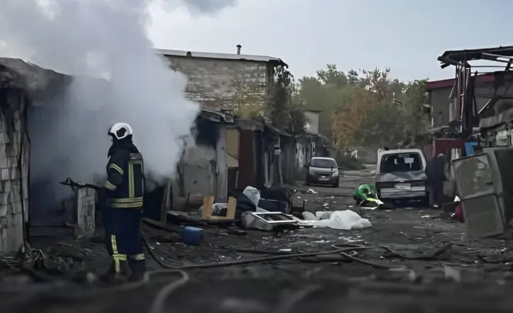 Міжнародний Реєстр збитків відкрив для подання всі 43 категорії заяв