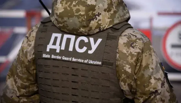 Belarus helps Russian drones strike Volyn near the border with Poland — the State Border Guard Service of Ukraine