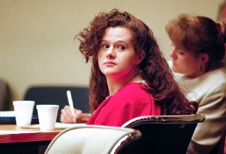 U.S. court halted Christa Pike's execution just hours before it was due to take place