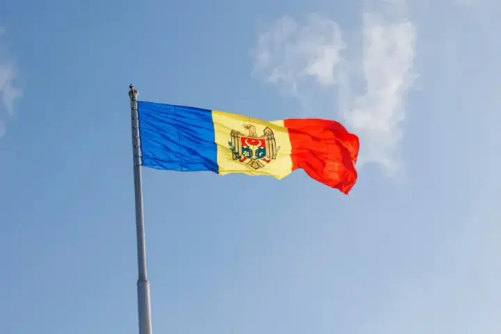 Moldova records an airspace violation by a UAV for the third time in a day