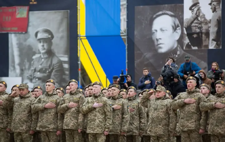 Що святкують 1 жовтня в Україні та світі