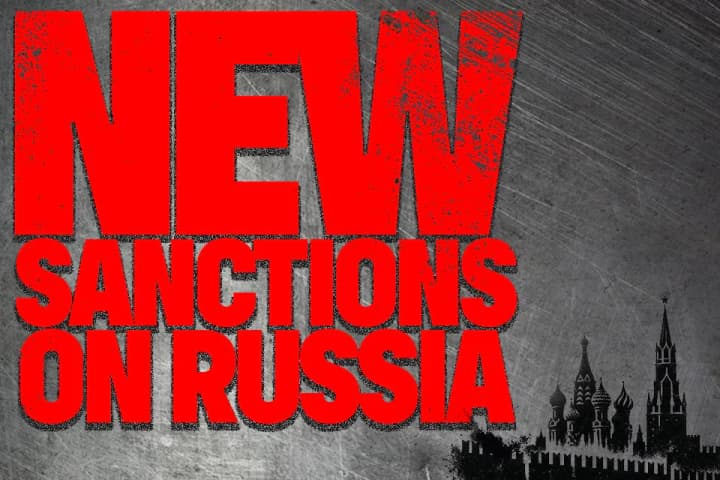 Britain has imposed new sanctions against russia — the list includes “shadow fleet” vessels, propagandists, and those involved in torture