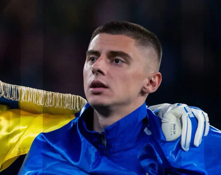 Миколенко не допоможе збірній у матчах проти Північної Ірландії та Угорщини