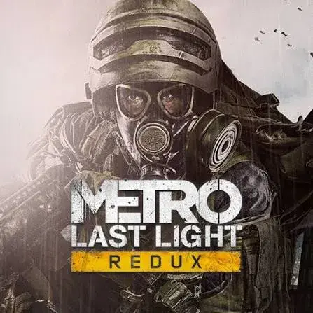 In celebration of selling 50 million copies, the Metro 2033 and Last Light series will receive a major update