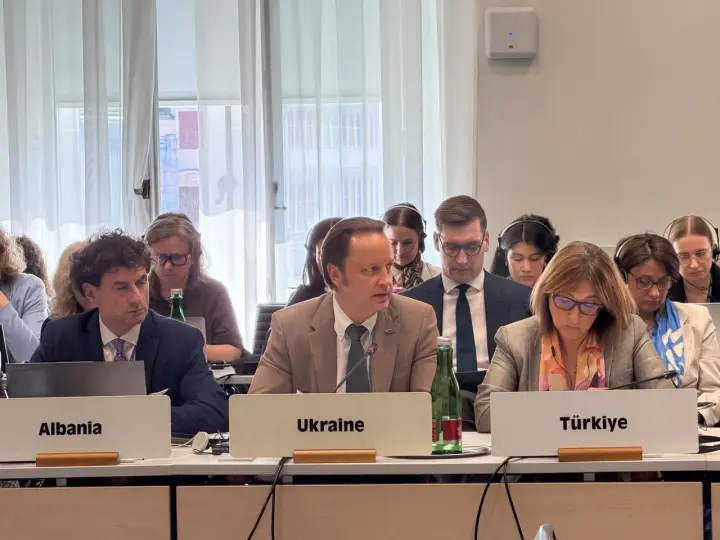 ОБСЄ задокументувала гуманітарну катастрофу в окупованих Олешках - Сибіга