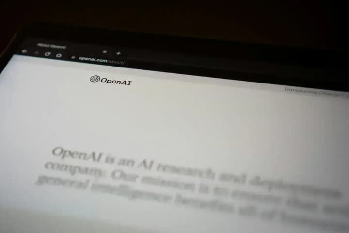 ИИ-гигант OpenAI провёл серию увольнений за нарушения с "конфиденциальными данными"