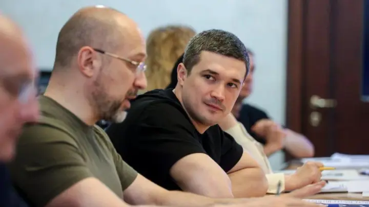 рф оголосила у "міжнародний розшук" Резнікова, Федорова, Іващенка та Бровді