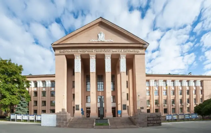 Kickbacks through charitable foundations: the ESBU is investigating a scheme involving the purchase of medical equipment, in which Bogomolets National Medical University figures