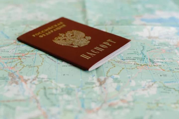 росія у вісім разів збільшила репресії проти своїх громадян за кордоном - розвідка