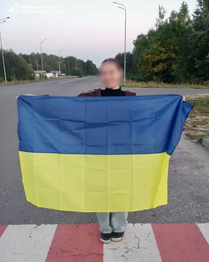 В Україну вдалось повернути з окупації ще понад 40 громадян - омбудсман поділився щемкими історіями українців