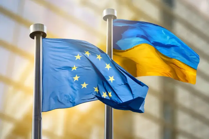 The EU may open two more negotiating clusters for Ukraine on October 13 — journalist
