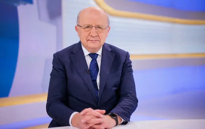 Russia is intimidating Europe with threats over Kaliningrad to sow panic and weaken support for Ukraine, Kubilius says