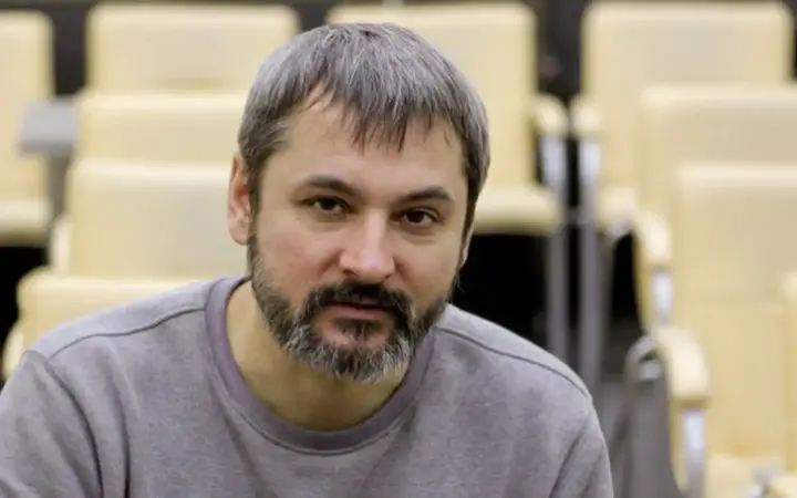 Former director of the Molodyi Theater Bilous, suspected of sexual violence against female students, released from pretrial detention center - lawyers