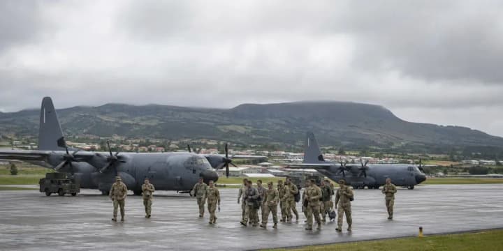 У Португалії перевіряють законність використання США авіабази на Азорах під час конфлікту з Іраном