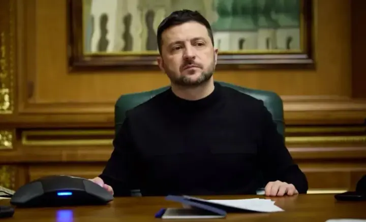 Україна закриє фінансовий дефіцит до кінця року - Зеленський