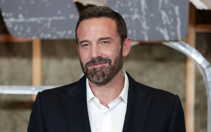 Ben Affleck’s 17-year-old daughter trolled him over his failed relationships; the actor revealed how his children reacted