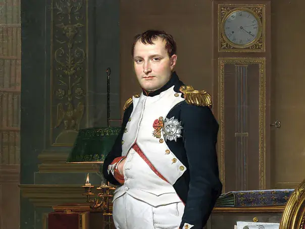 AI deciphered Napoleon’s secret message that is over 200 years old