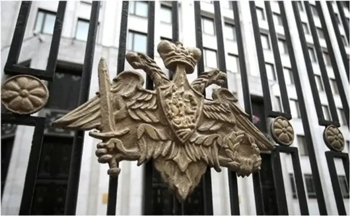 У міноборони рф заявили, що посилять удари по "військових об'єктах" України