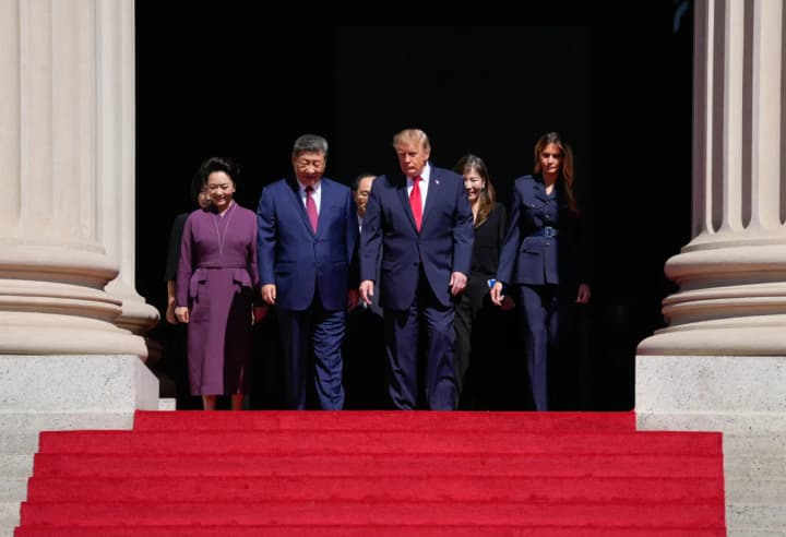 Тайвань чекає від Трампа рішення про продаж зброї на $14 млрд на тлі зближення США з Китаєм