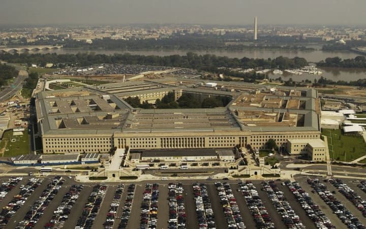 The Pentagon is adopting Ukrainian ideas and wartime experience to develop the U.S. military