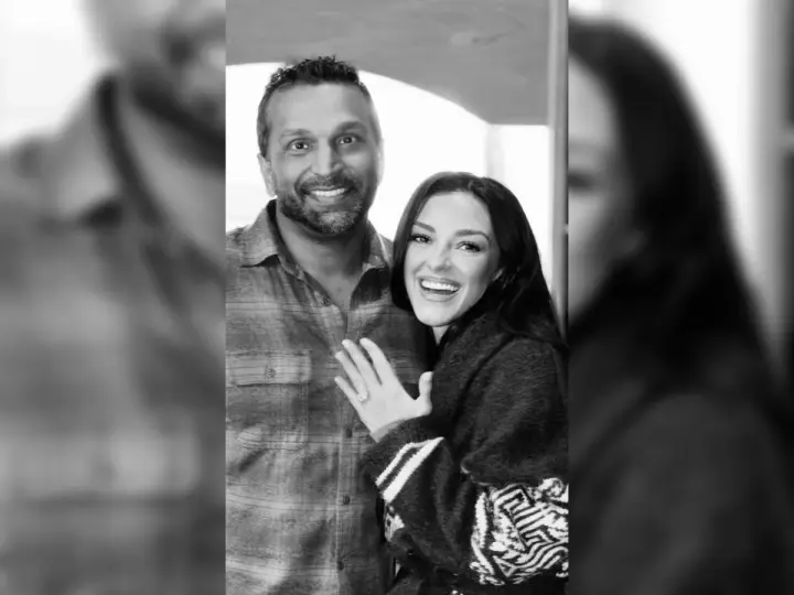 FBI Director Kash Patel engaged to country singer